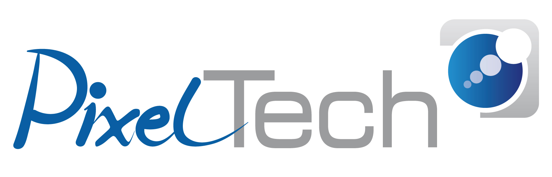 Logo Pixel Tech